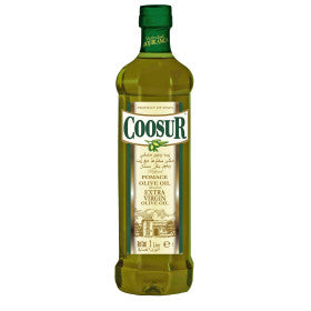 coosur Olive Oil Price per liter