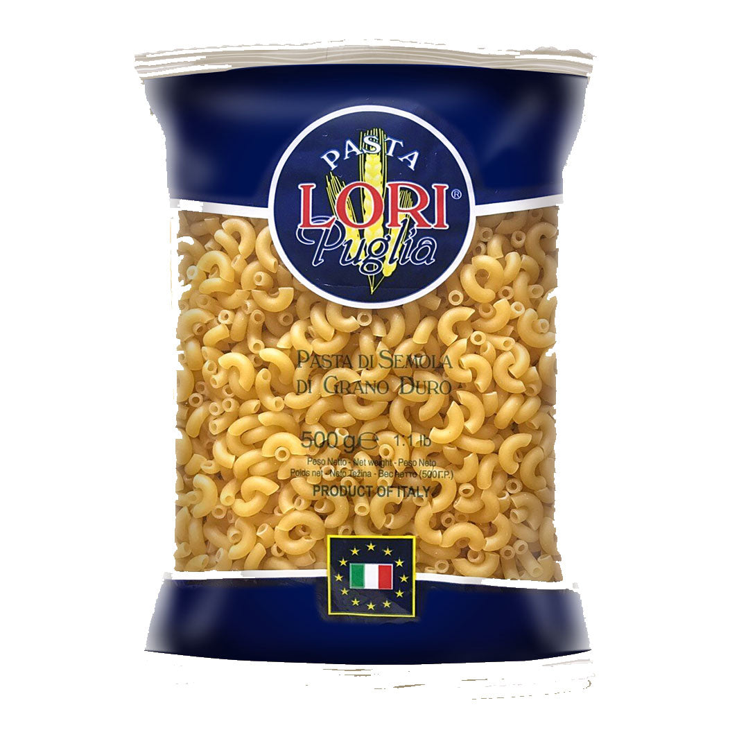 Pasta Lori Puglia