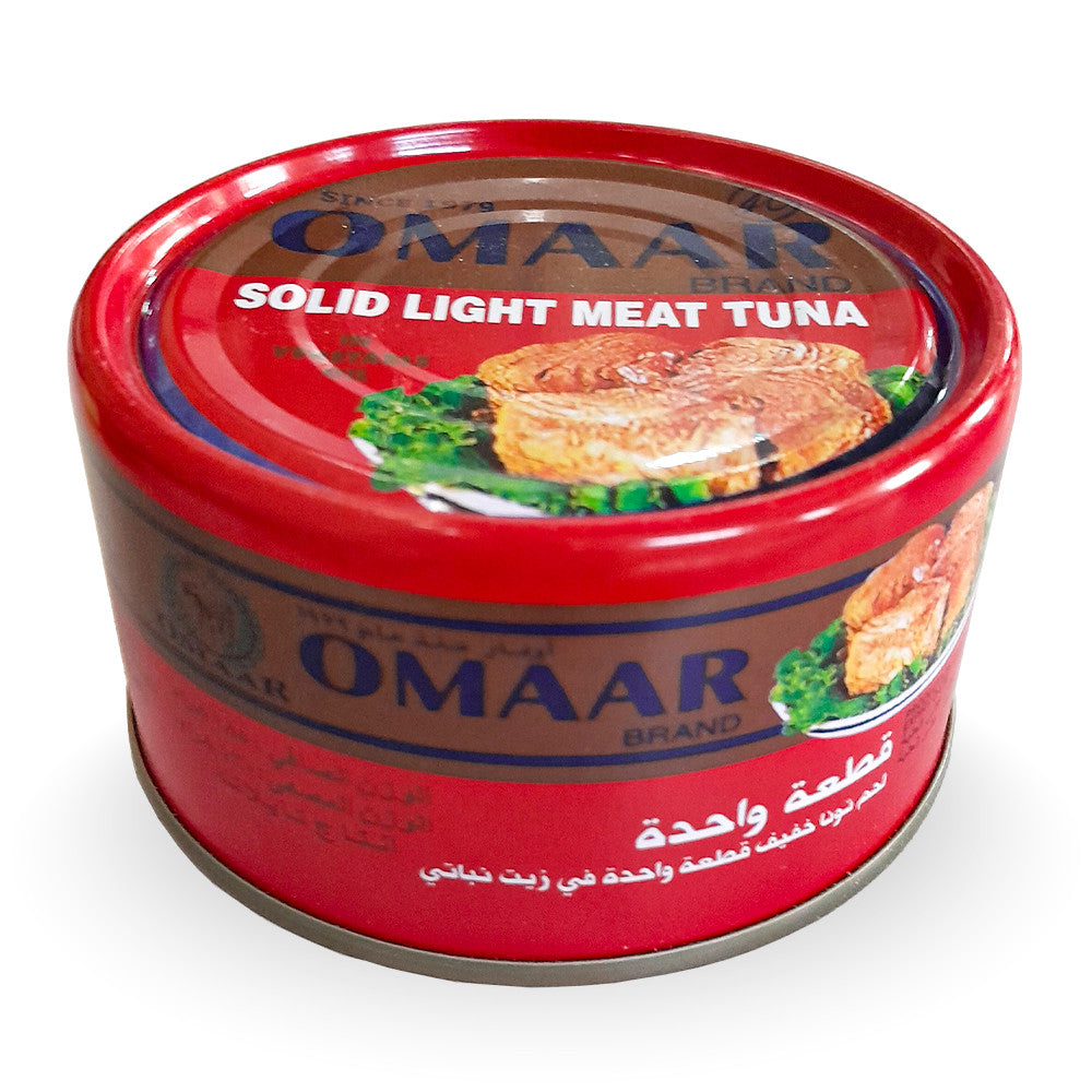 Tuna Omaar