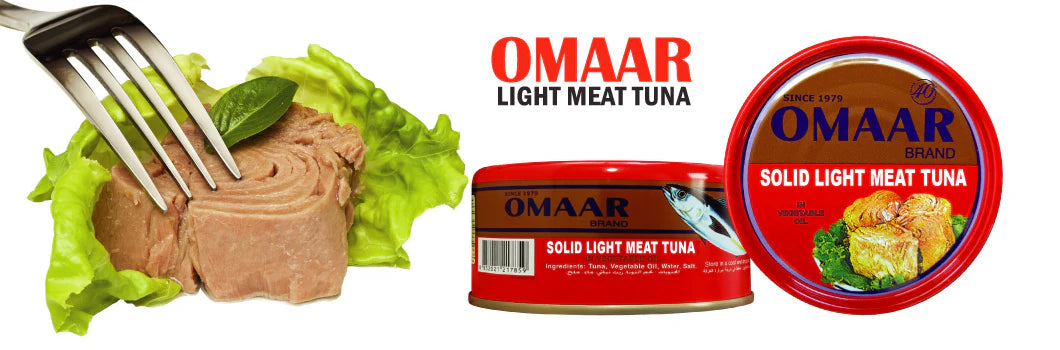 Tuna Omaar