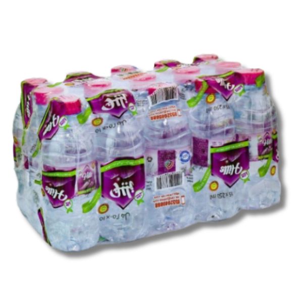 Hills Water 15x250ml