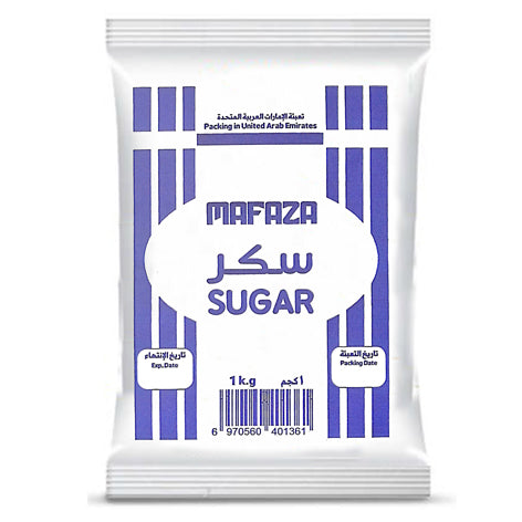 sugar
