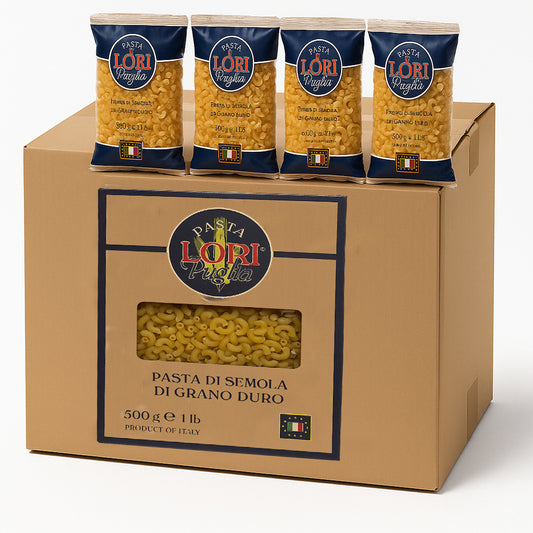 Pasta Lori Puglia