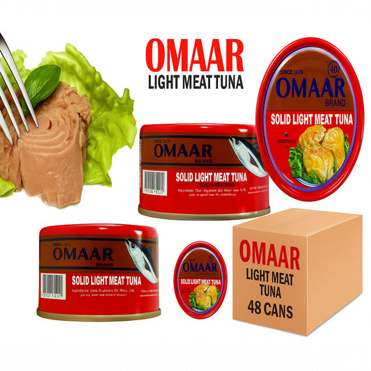 Tuna Omaar