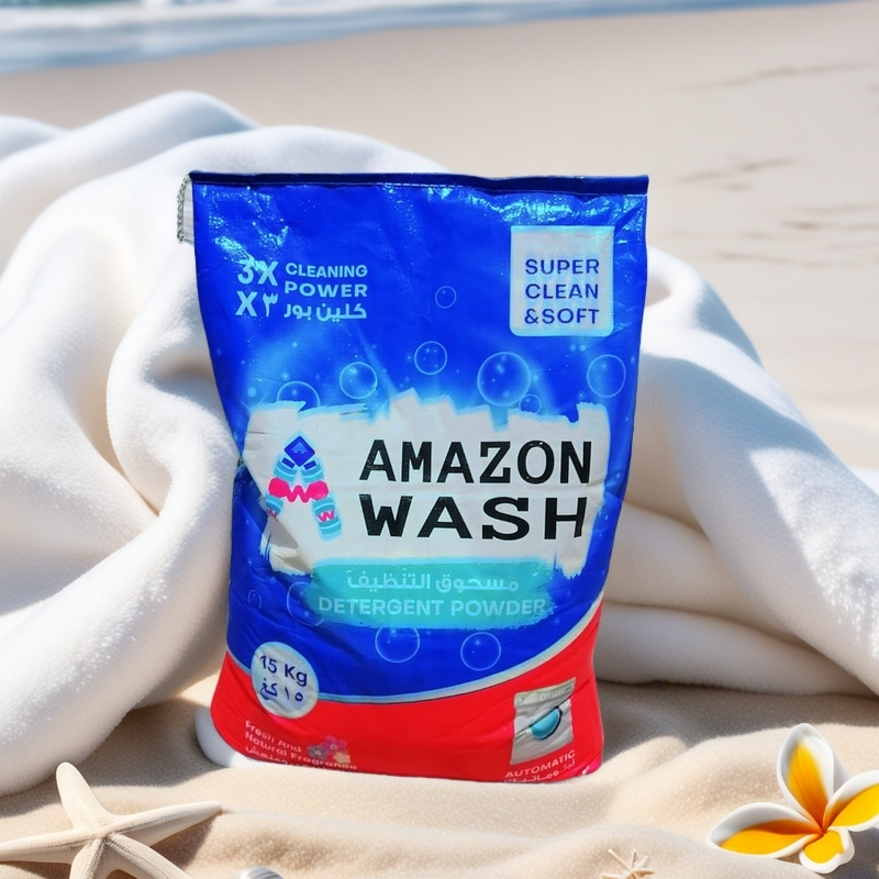 Detergent Powder 15 kg