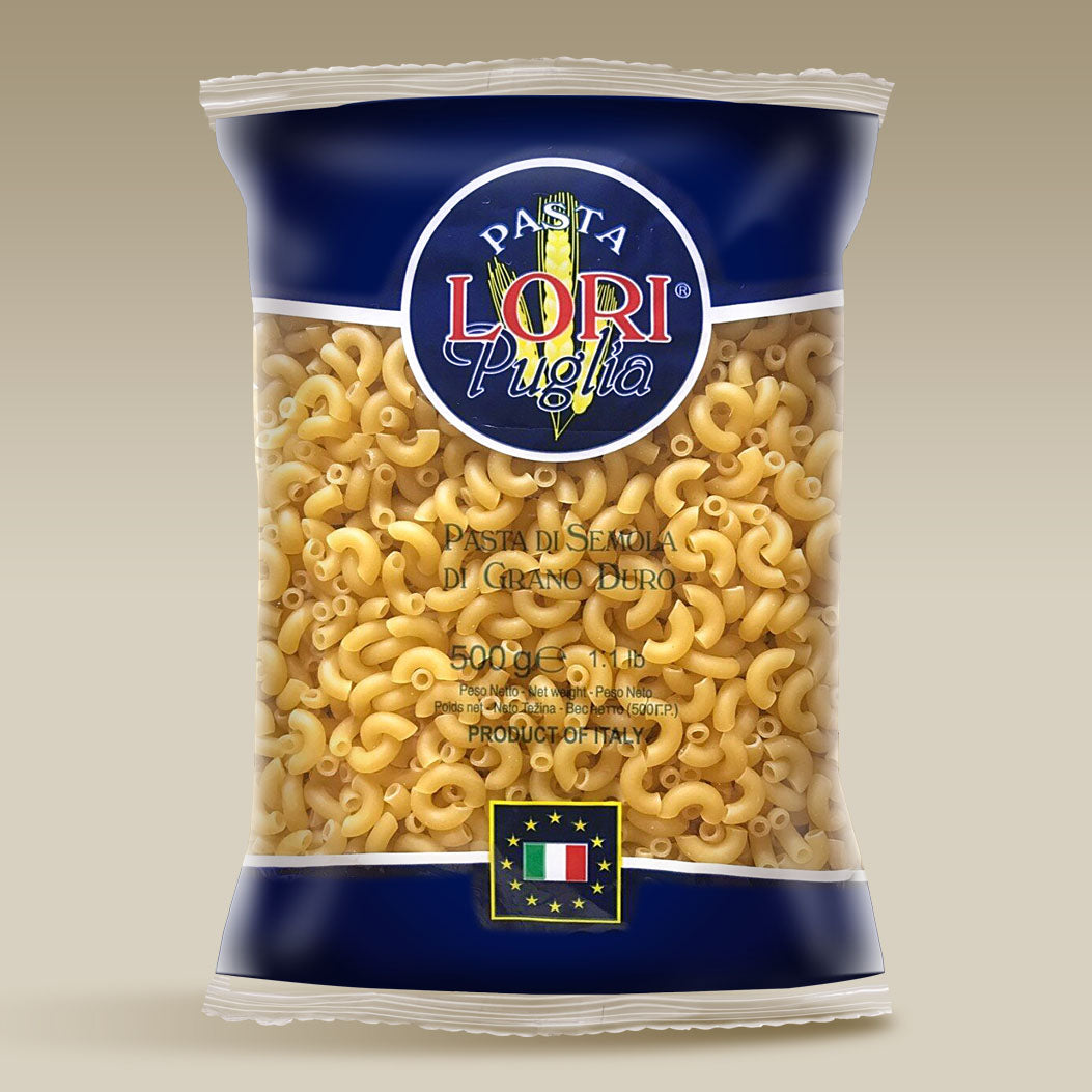 Pasta Lori Puglia