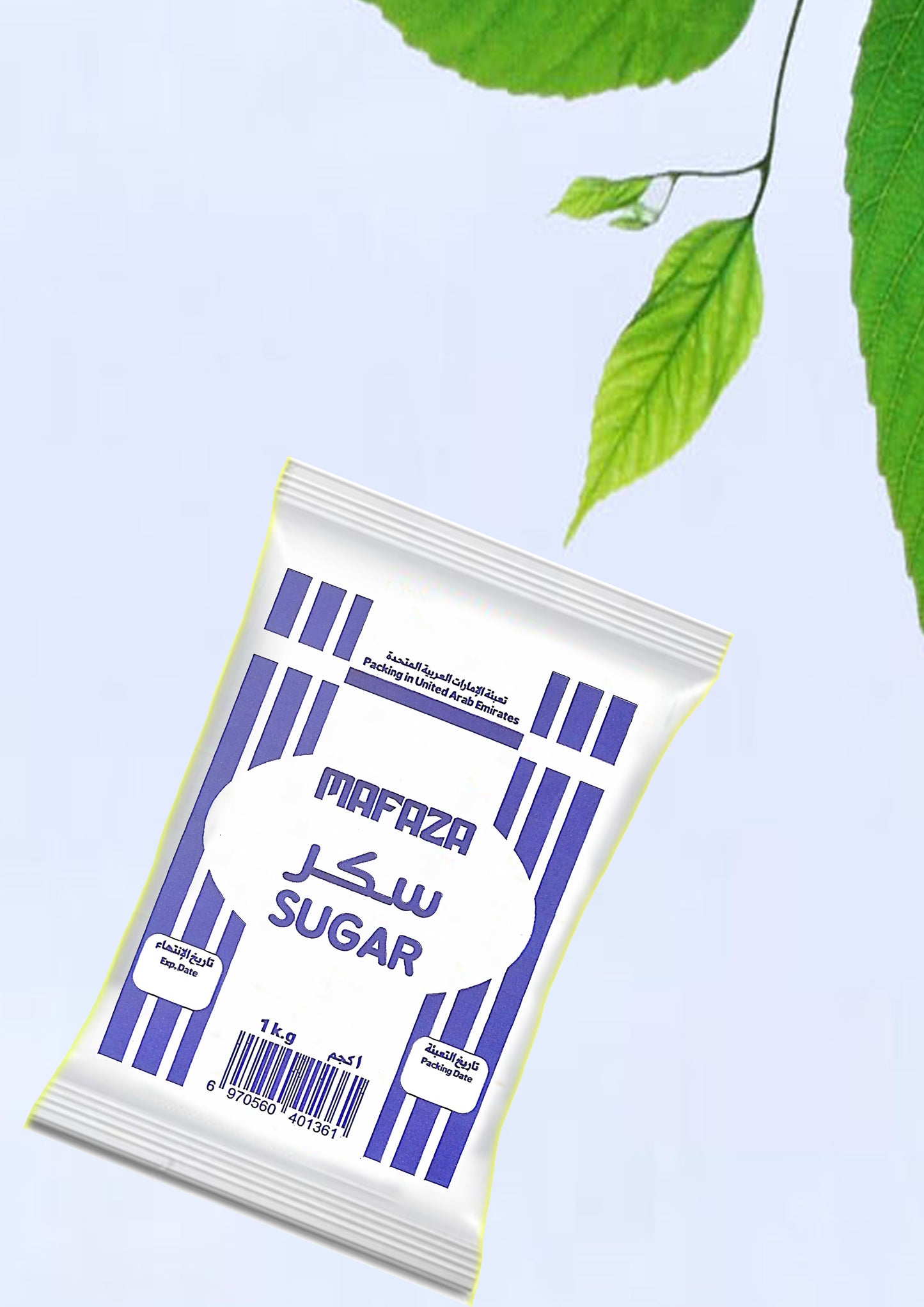 sugar
