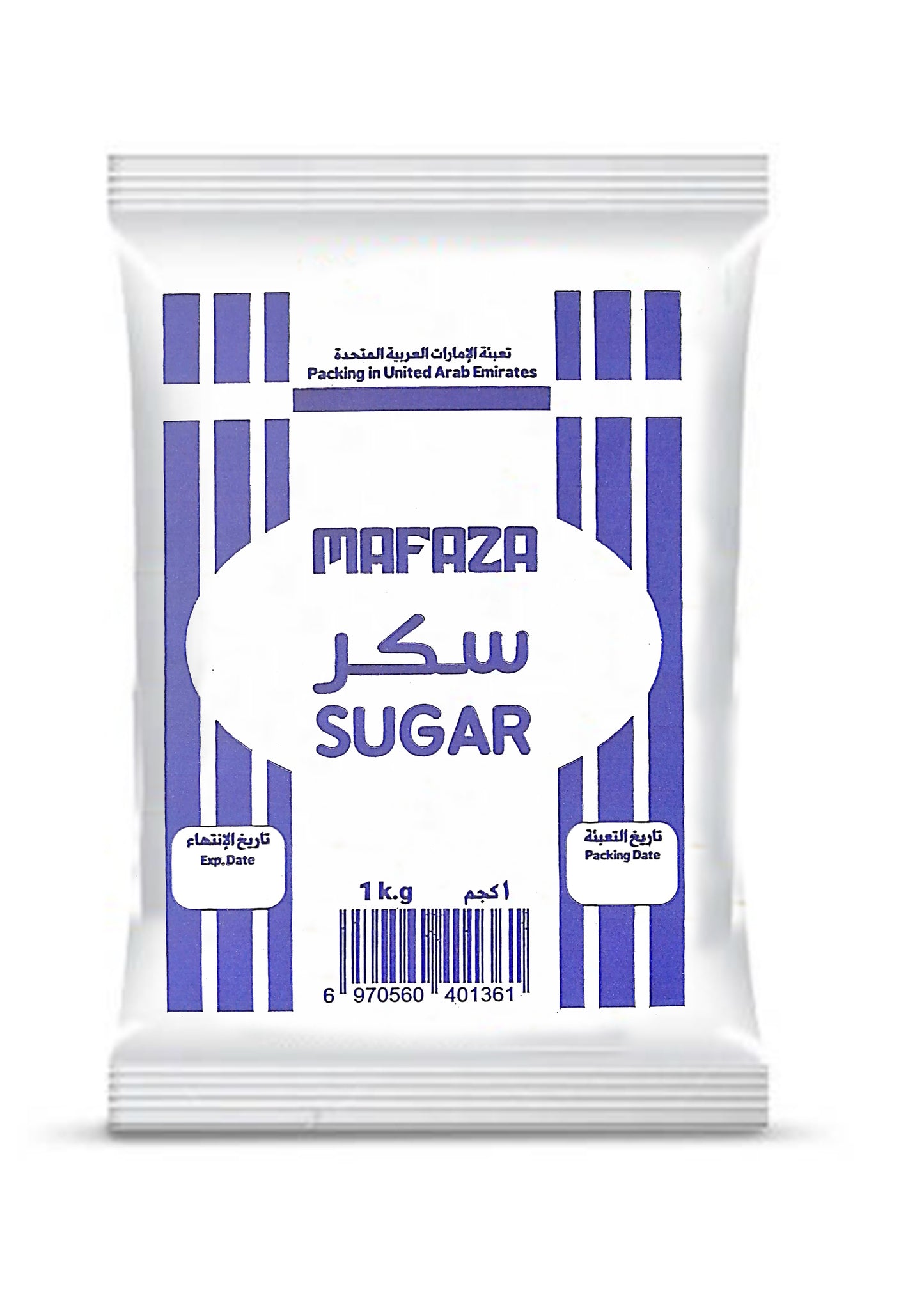 sugar